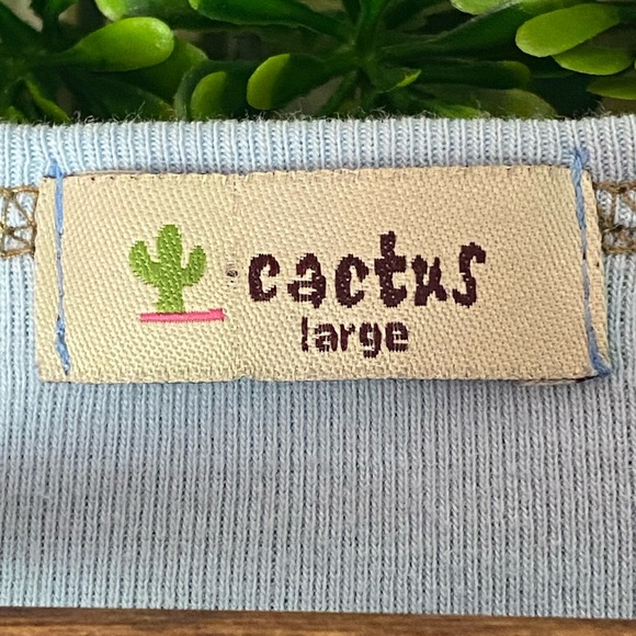 Cactus Arizona Raglan - Picture 4 of 6